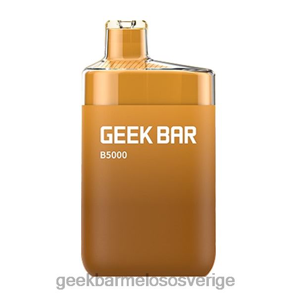 Geek Bar Sverige - Geek Bar b5000 engångs ZRX2D31 citron iste Geek Bar Sverige - Geek Bar b5000 engångs ZRX2D31 citron iste