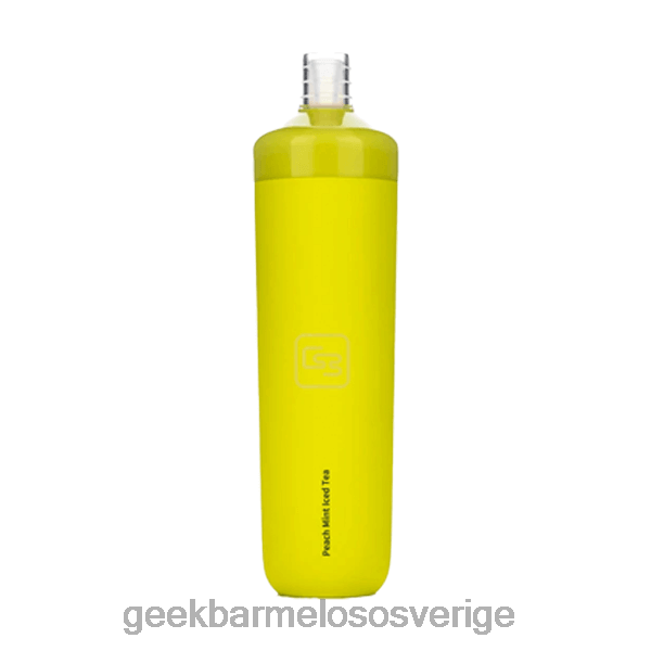 Geek Bar Price - Geek Bar x6000 tf-nic engångs ZRX2D8 persika mynta iste Geek Bar Price - Geek Bar x6000 tf-nic engångs ZRX2D8 persika mynta iste