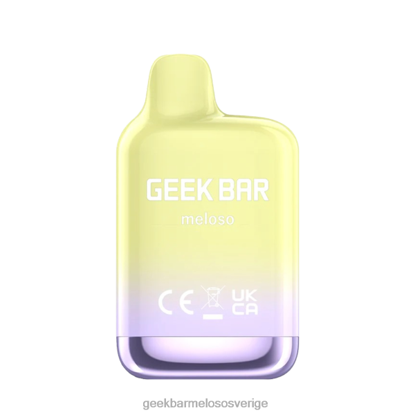 Geek Bar Sverige - Geek Bar Meloso mini vape för engångsbruk ZRX2D151 regnbågsexplosion Geek Bar Sverige - Geek Bar Meloso mini vape för engångsbruk ZRX2D151 regnbågsexplosion